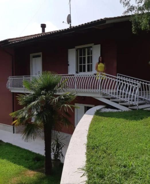 Pace, Luminosità e comodità a due passi dal Garda Volta Mantovana Exterior foto