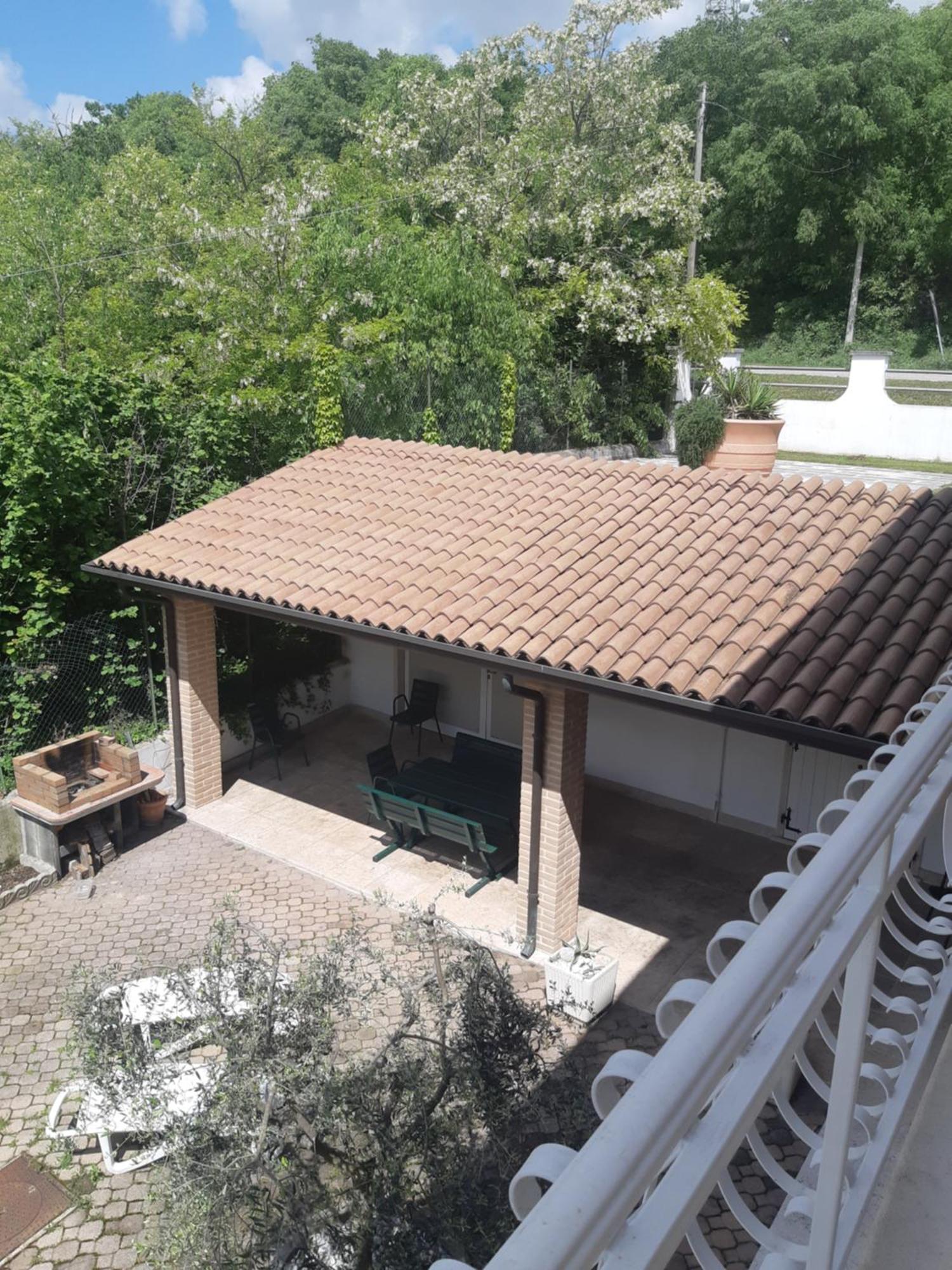 Pace, Luminosità e comodità a due passi dal Garda Volta Mantovana Exterior foto